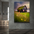 Thumbnail image 2 for Hobbit House Paradise - Faroes