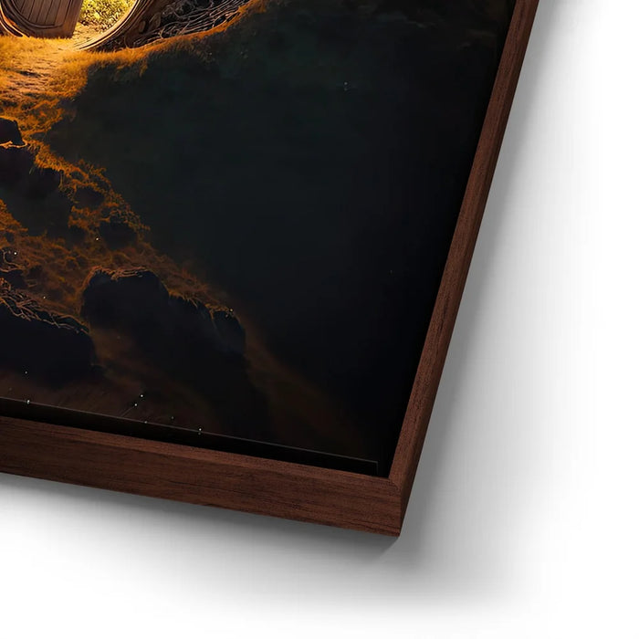 Featured image 14 for Hobbit Hut Galaxy I