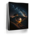 Featured image 5 for Hobbit Hut Galaxy I