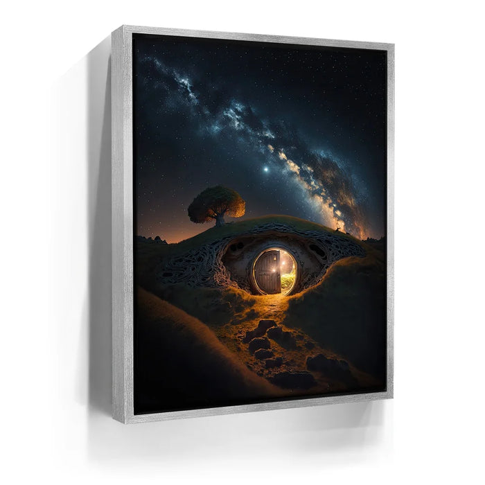 Featured image 8 for Hobbit Hut Galaxy I