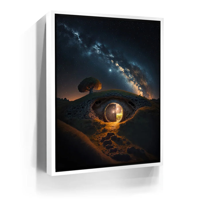 Featured image 6 for Hobbit Hut Galaxy I