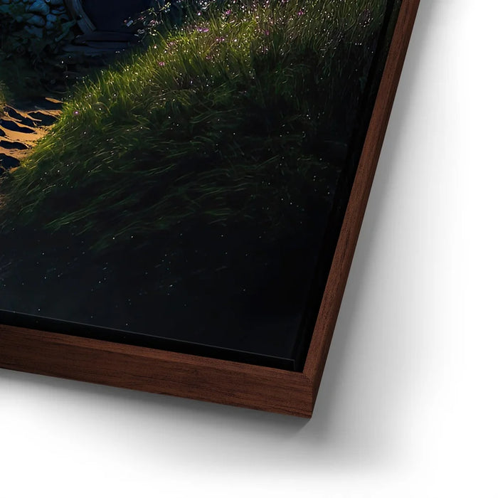 Featured image 14 for Hobbit Hut Galaxy II