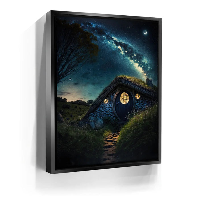 Featured image 5 for Hobbit Hut Galaxy II