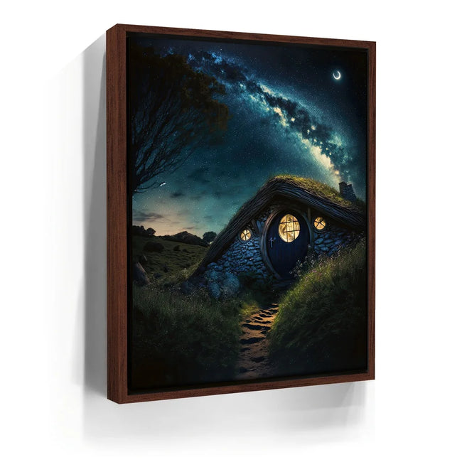 Featured image 10 for Hobbit Hut Galaxy II