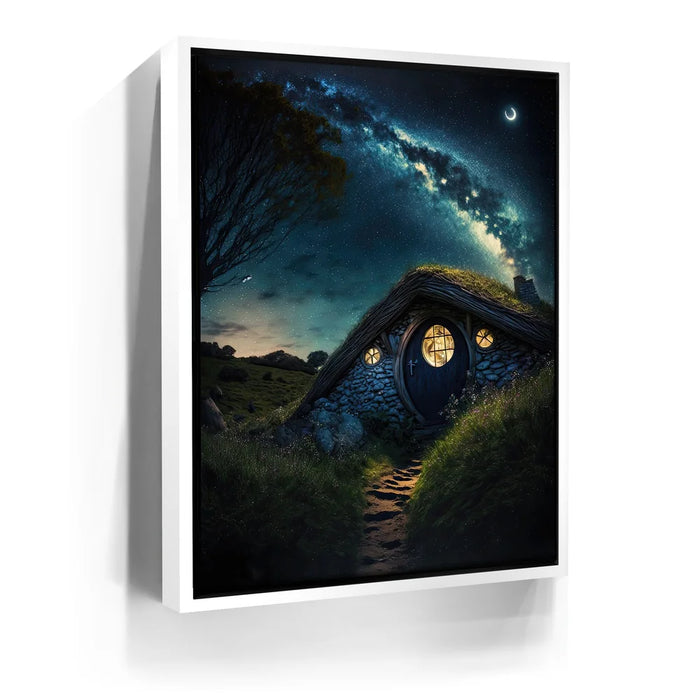 Featured image 6 for Hobbit Hut Galaxy II