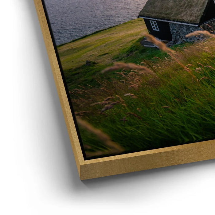 Featured image 12 for Hobbit Land - Faroes