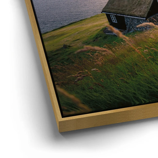 Featured image 12 for Hobbit Land - Faroes