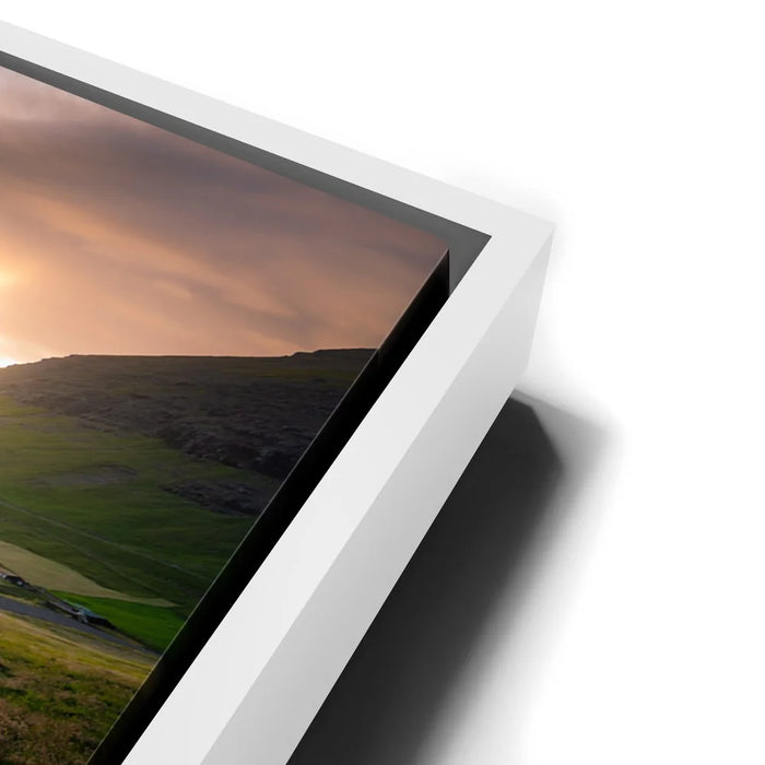 Featured image 13 for Hobbit Land - Faroes