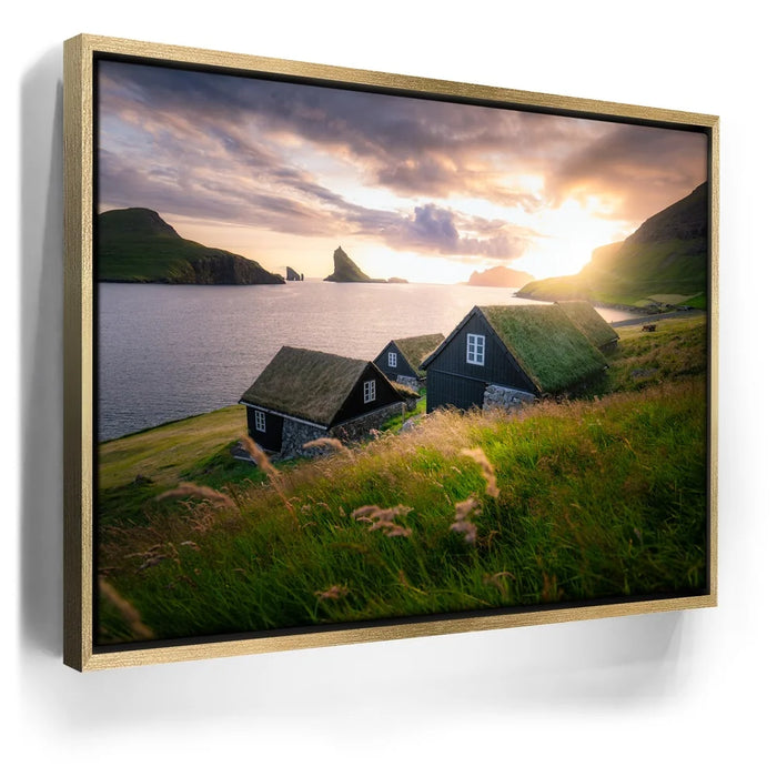 Featured image 7 for Hobbit Land - Faroes