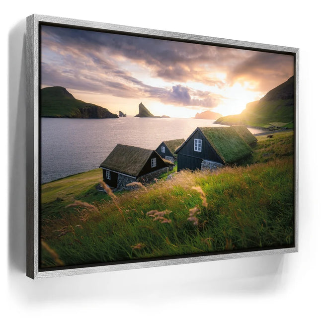 Featured image 8 for Hobbit Land - Faroes