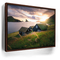 Featured image 10 for Hobbit Land - Faroes
