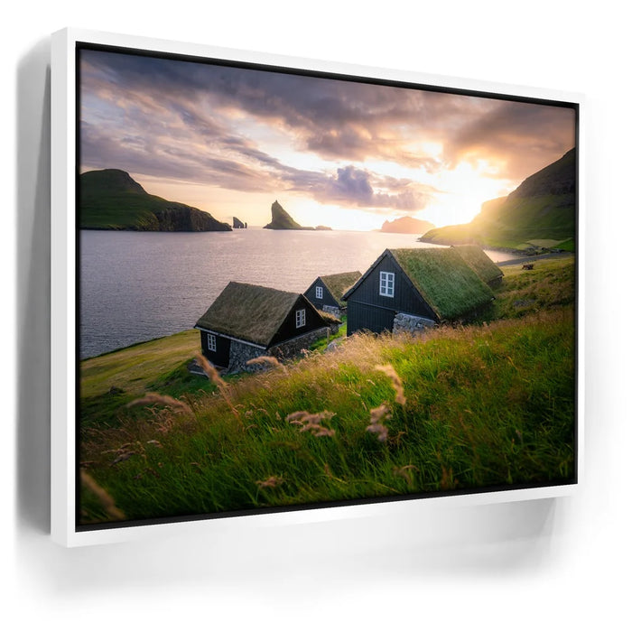 Featured image 6 for Hobbit Land - Faroes