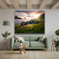 Thumbnail image 2 for Hobbit Land - Faroes