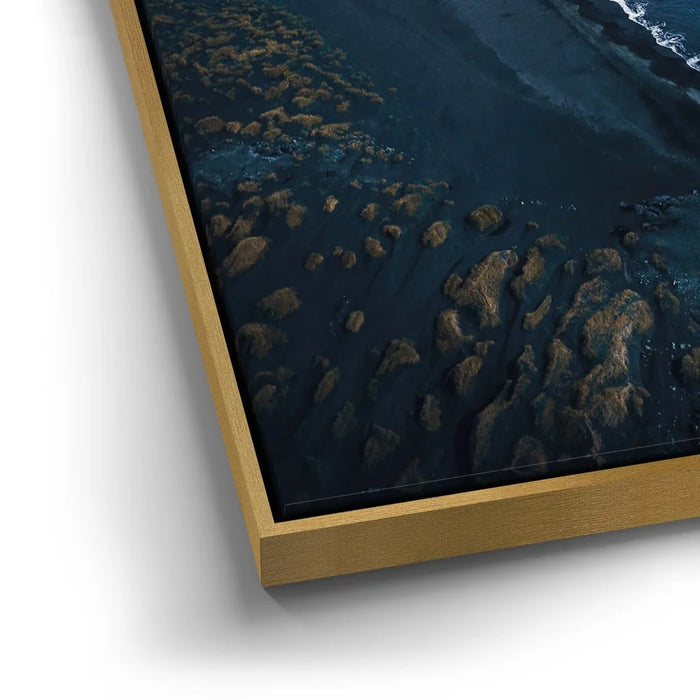 Featured image 12 for Hofn Black Sand Beach - Iceland