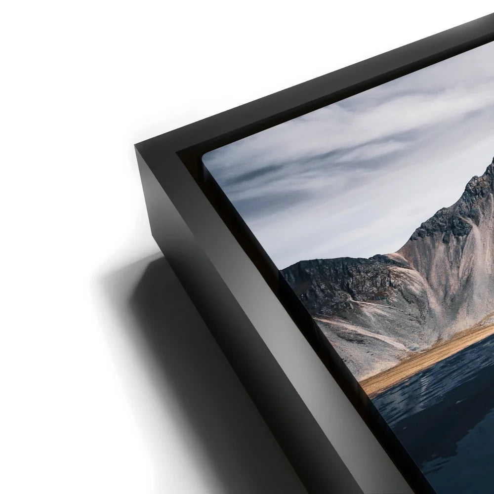 Featured image 11 for Hofn Black Sand Beach - Iceland