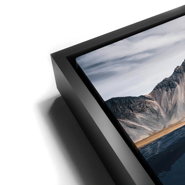 Featured image 11 for Hofn Black Sand Beach - Iceland