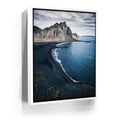 Featured image 6 for Hofn Black Sand Beach - Iceland