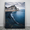 Featured image 1 for Hofn Black Sand Beach - Iceland
