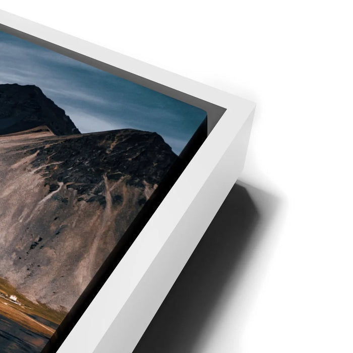 Featured image 13 for Hofn Road - Iceland