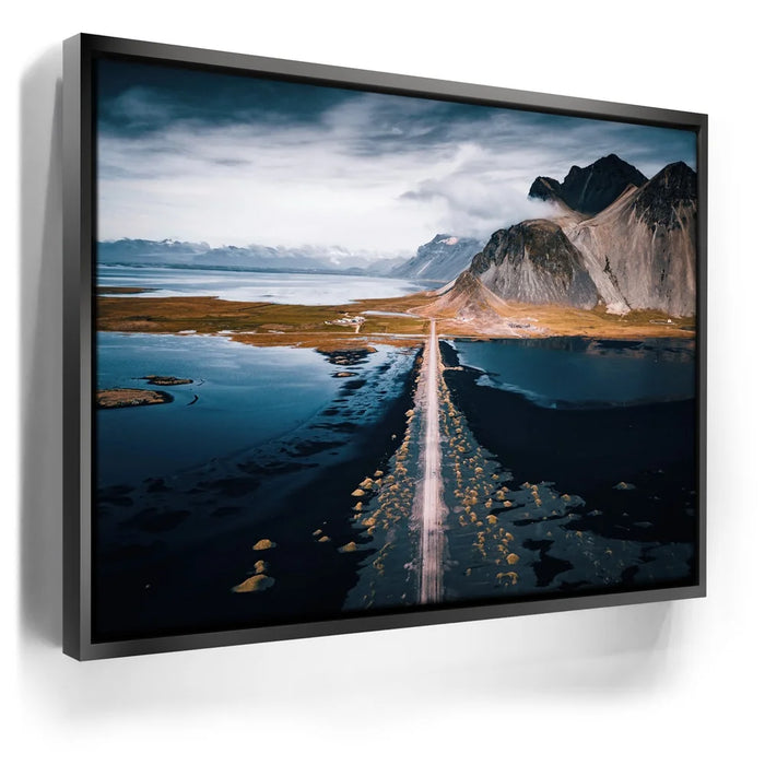 Featured image 5 for Hofn Road - Iceland