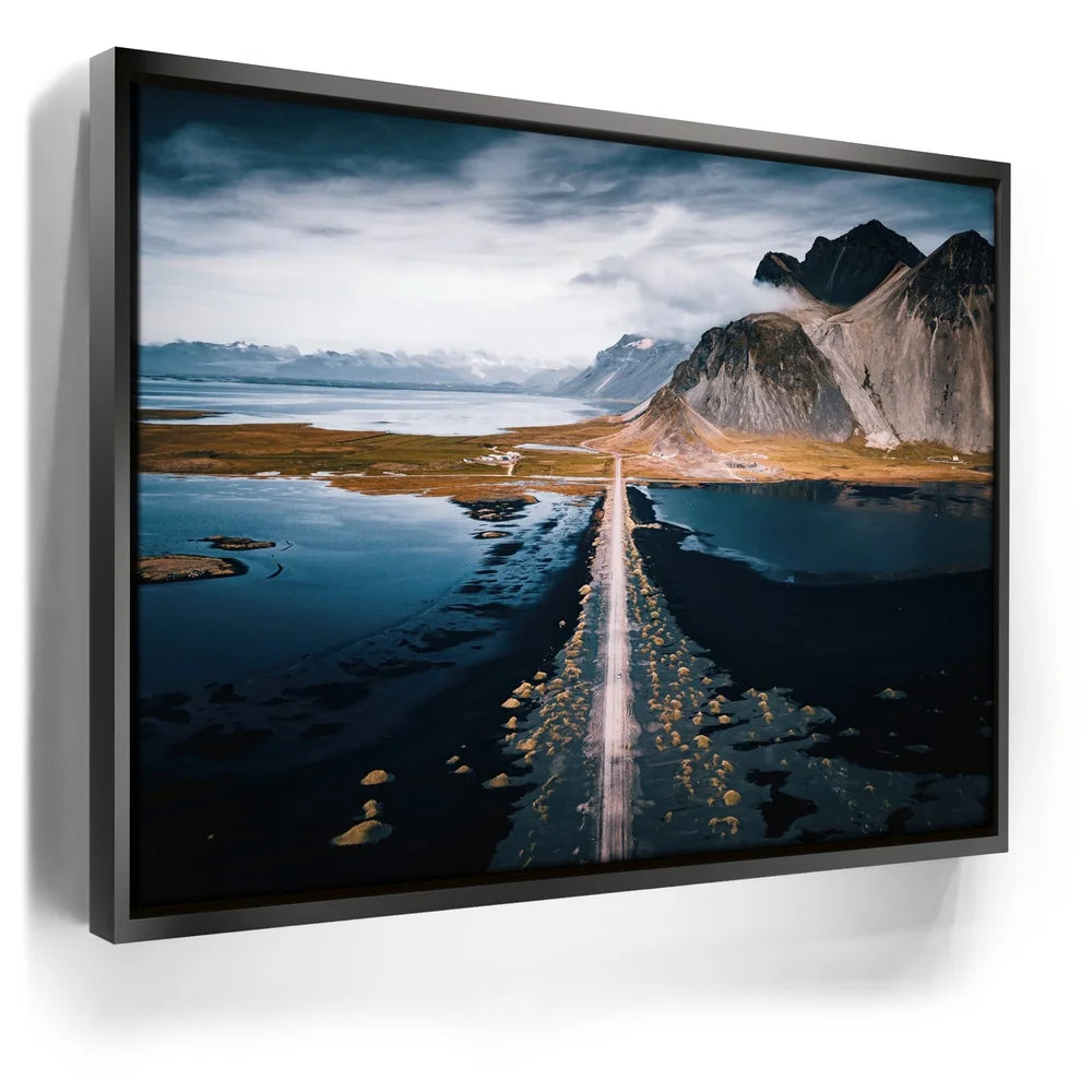 Featured image 5 for Hofn Road - Iceland