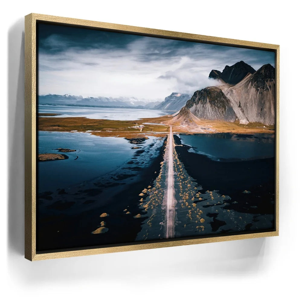 Featured image 7 for Hofn Road - Iceland