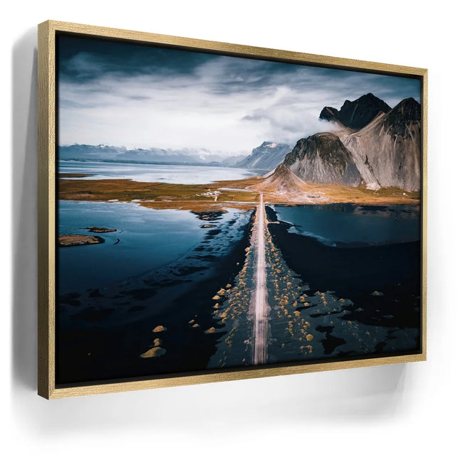 Featured image 7 for Hofn Road - Iceland