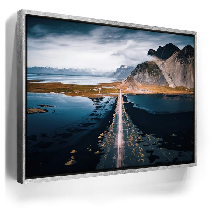 Featured image 8 for Hofn Road - Iceland