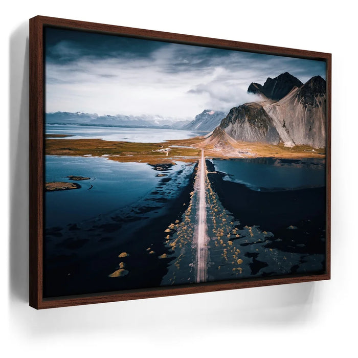 Featured image 10 for Hofn Road - Iceland