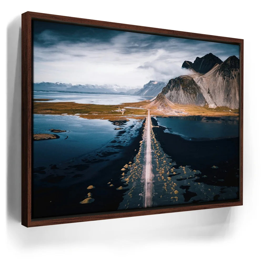 Featured image 10 for Hofn Road - Iceland