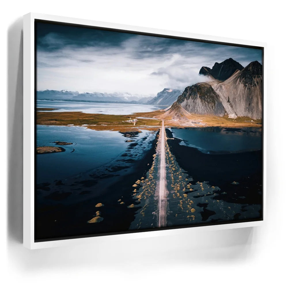Featured image 6 for Hofn Road - Iceland