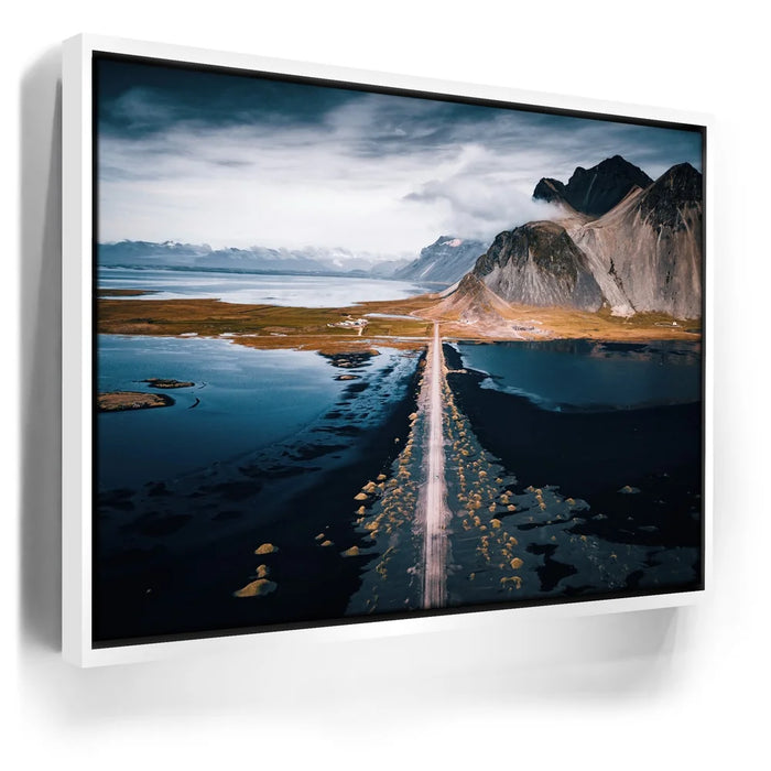 Featured image 6 for Hofn Road - Iceland