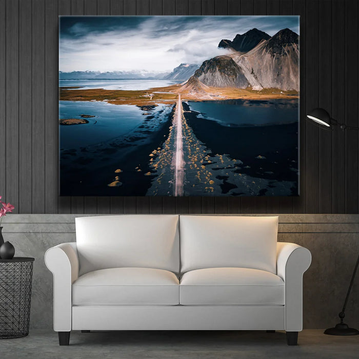 Featured image 2 for Hofn Road - Iceland