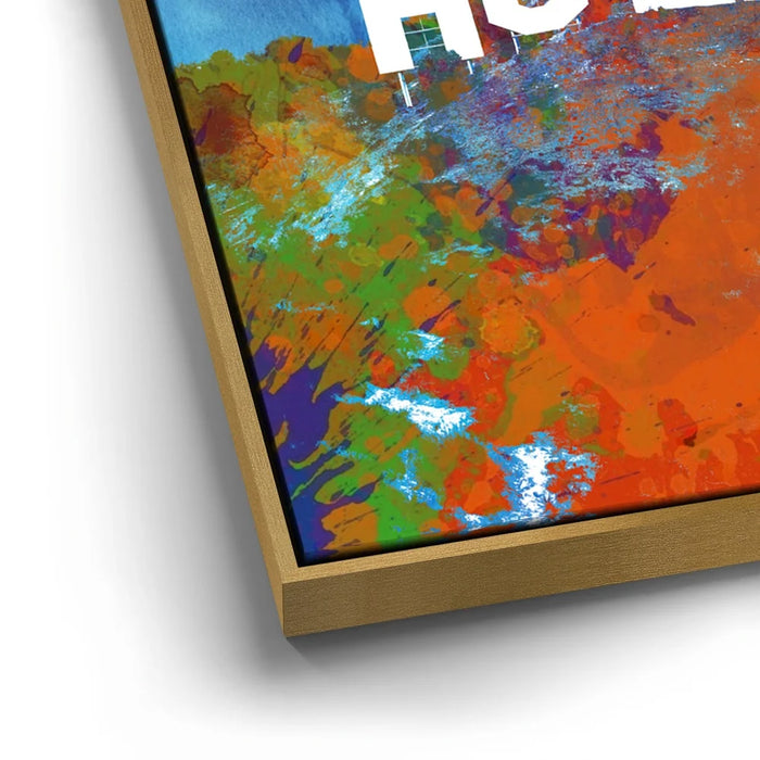 Featured image 12 for Hollywood Hills Sign