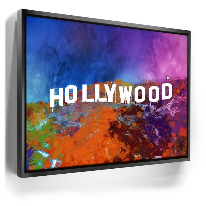 Featured image 5 for Hollywood Hills Sign