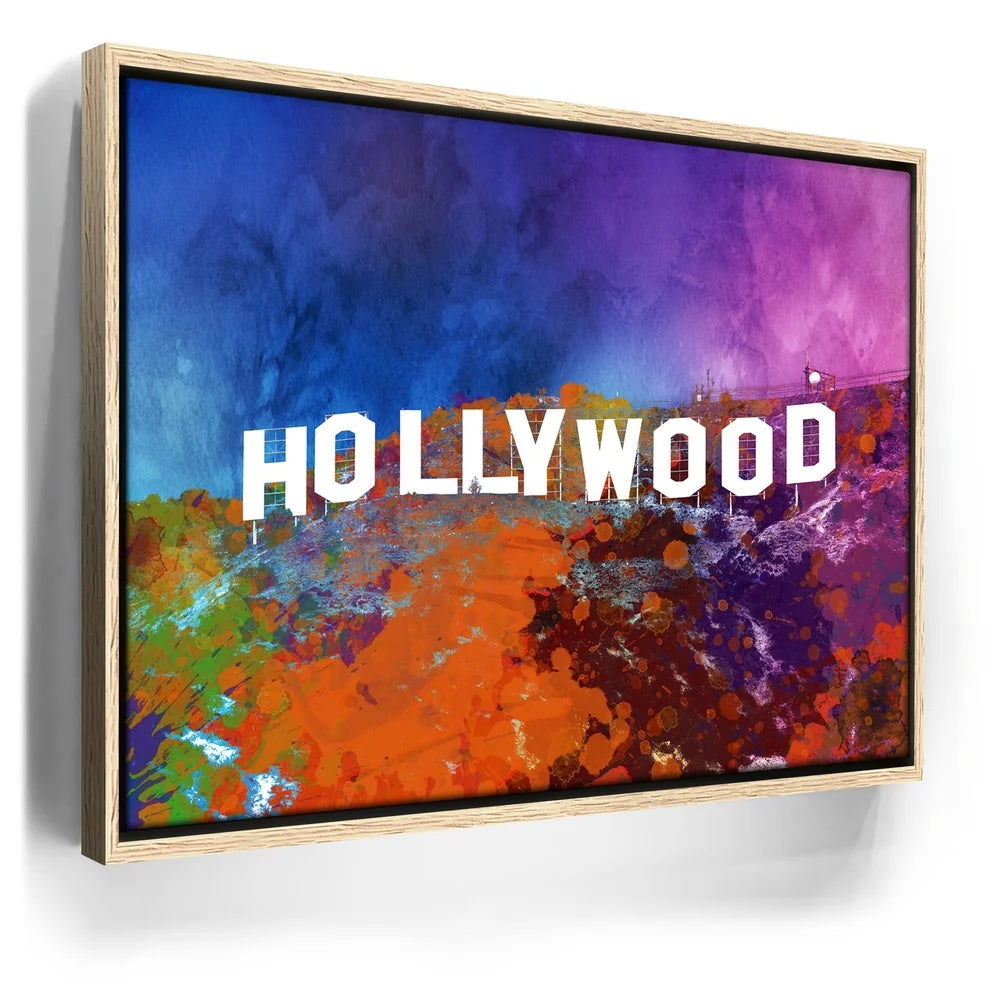 Featured image 9 for Hollywood Hills Sign