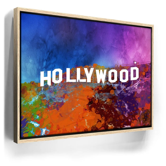 Featured image 9 for Hollywood Hills Sign