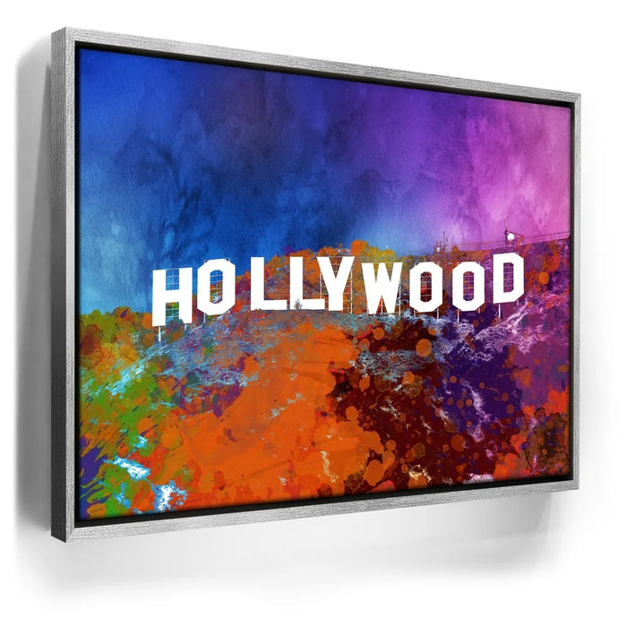 Featured image 8 for Hollywood Hills Sign