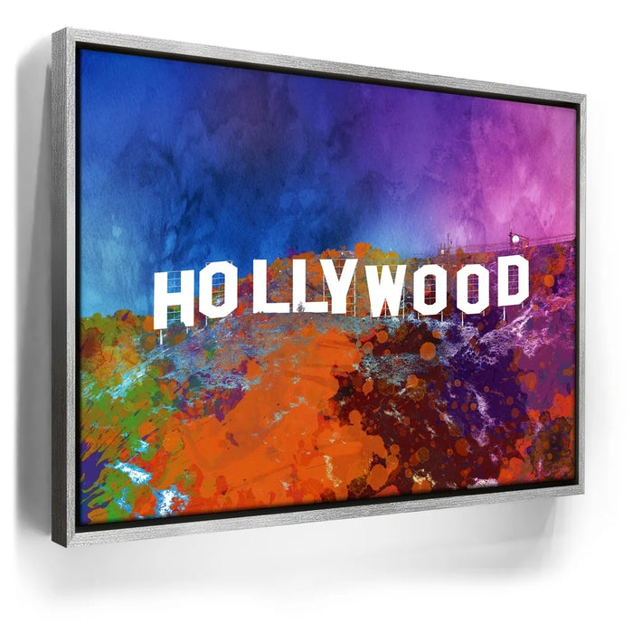 Featured image 8 for Hollywood Hills Sign