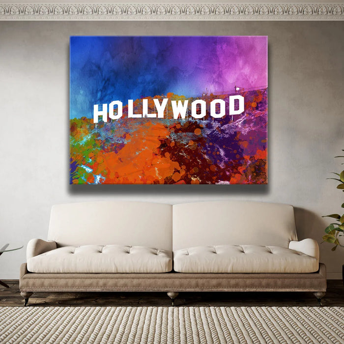 Featured image 2 for Hollywood Hills Sign