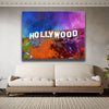 Thumbnail image 2 for Hollywood Hills Sign