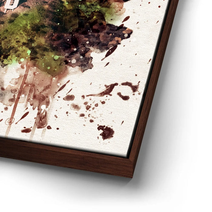 Featured image 14 for Hollywood Hills Sunset