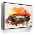 Featured image 8 for Hollywood Hills Sunset