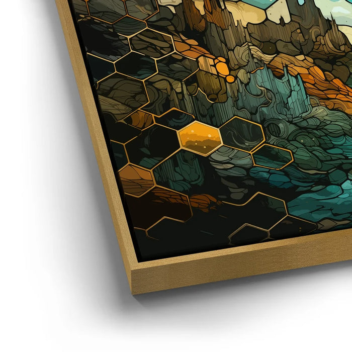 Featured image 12 for Honeycomb Vista