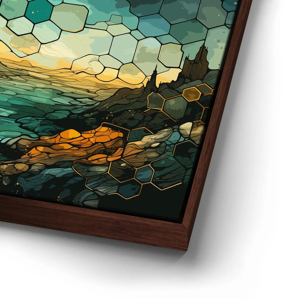 Featured image 14 for Honeycomb Vista