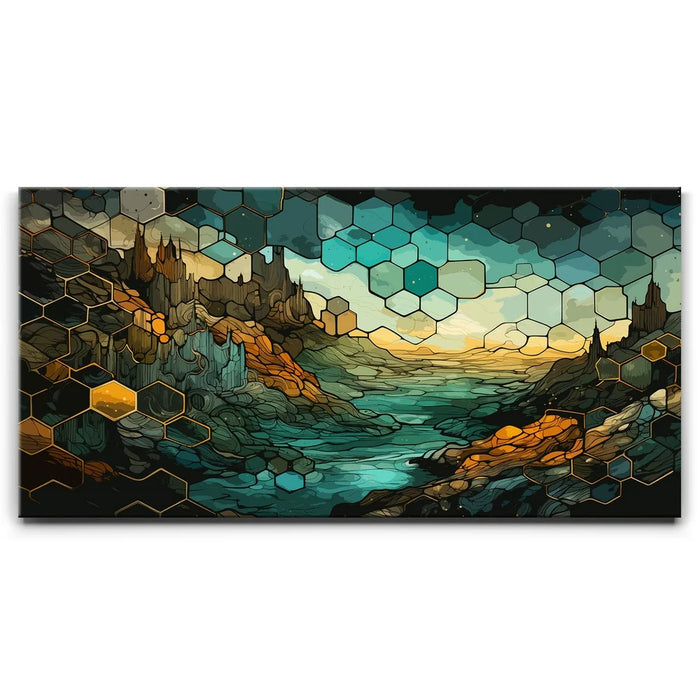 Featured image 1 for Honeycomb Vista