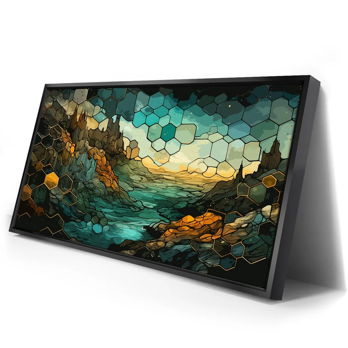 Featured image 2 for Honeycomb Vista