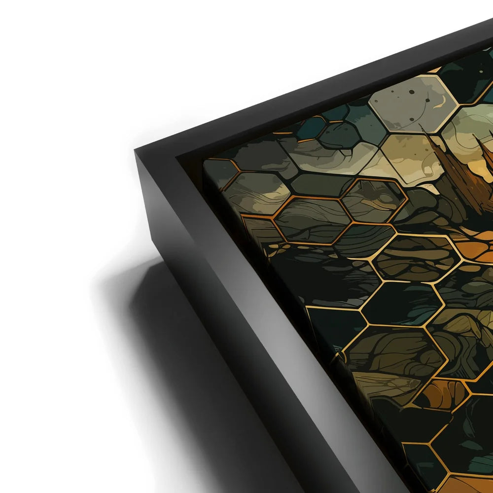 Featured image 11 for Honeycomb Vista