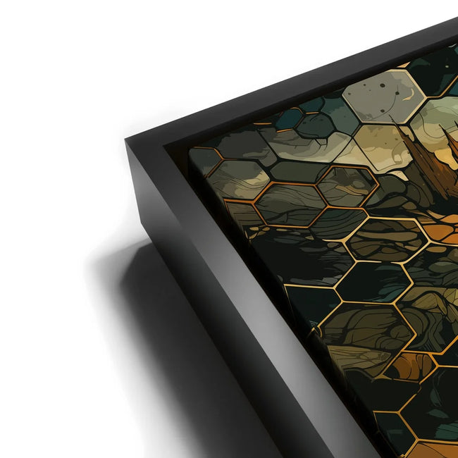 Featured image 11 for Honeycomb Vista