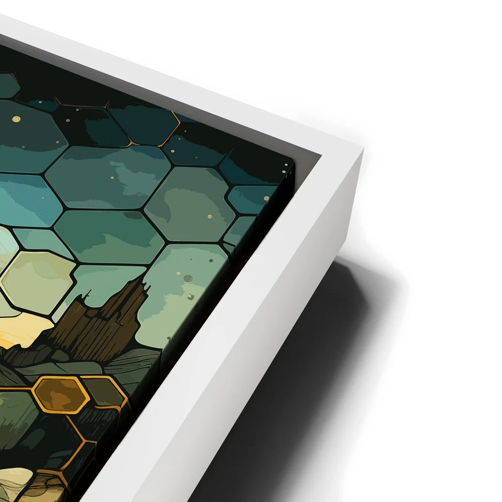 Featured image 13 for Honeycomb Vista